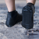 Protetor De Sapato - Silicone Capa Impermeável Para Sapato&Tênis