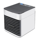 Mini Ar Climatizador Portátil USB