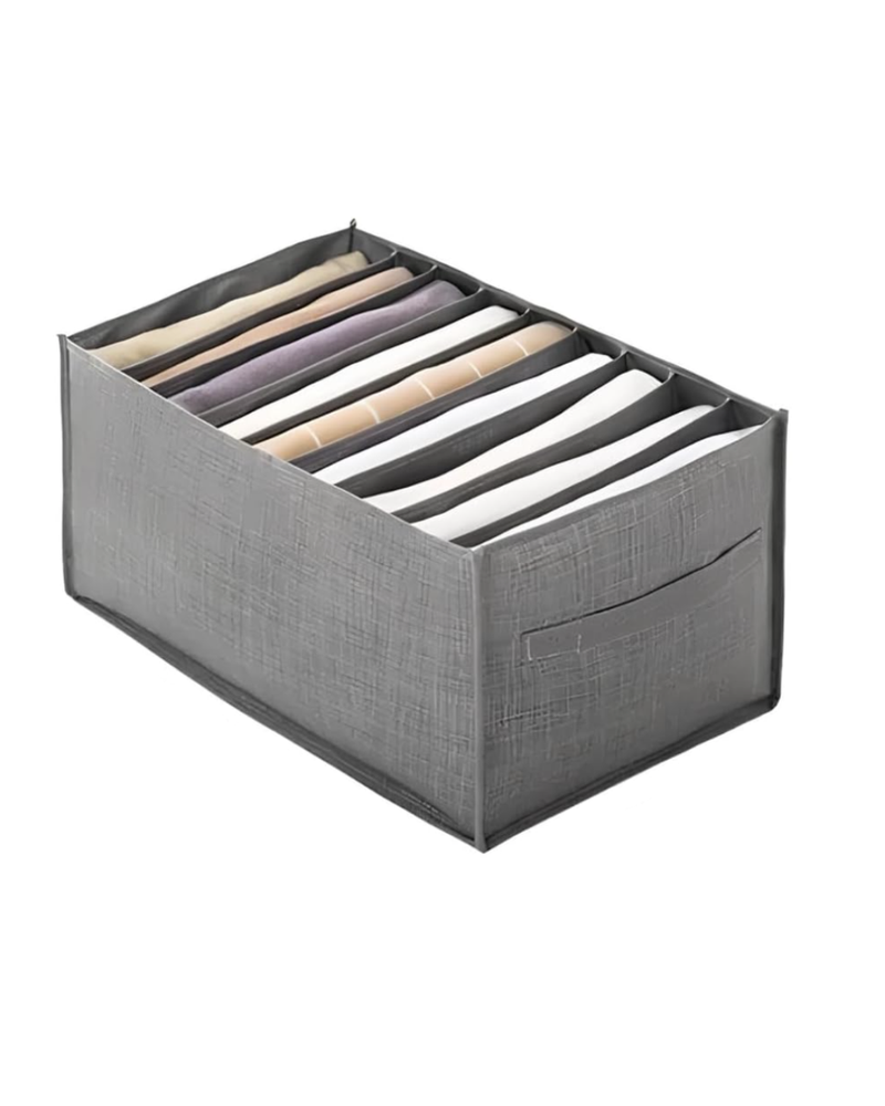 Organizador de roupas