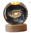 Luminária Espacial 3D - Home Sweet Home™