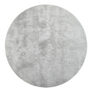 Tapete Felpudo Redondo para Sala