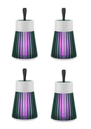 Lâmpada Mata Mosquitos Ultravioleta