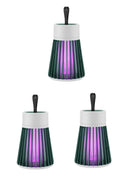 Lâmpada Mata Mosquitos Ultravioleta