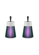 Lâmpada Mata Mosquitos Ultravioleta