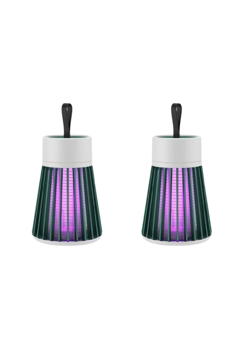 Lâmpada Mata Mosquitos Ultravioleta