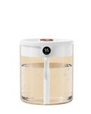 Vaporizador de Ar Ambiente com LCD - 2 Litros