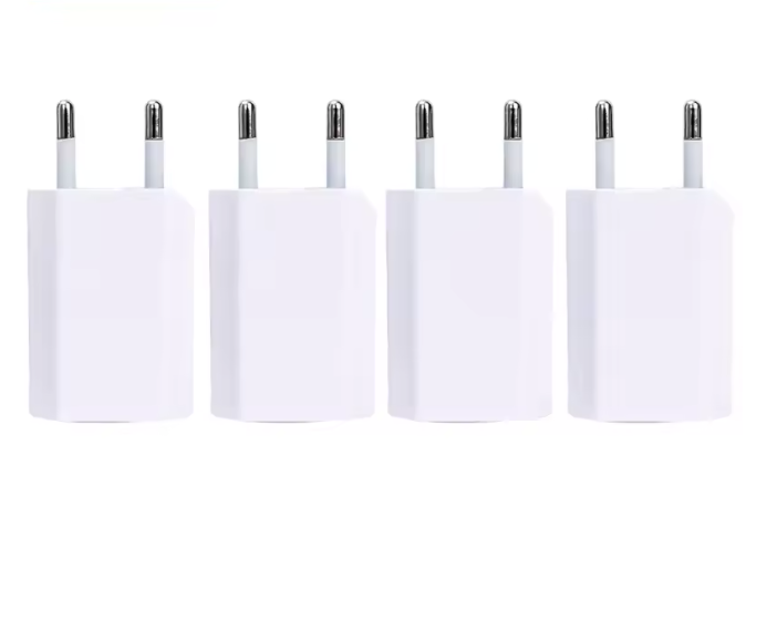 Fonte alimentação USB 5V.