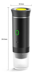 Cafeteira Portátil Elétrica Expressa