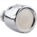 Cabeça De Torneira 360 Graus