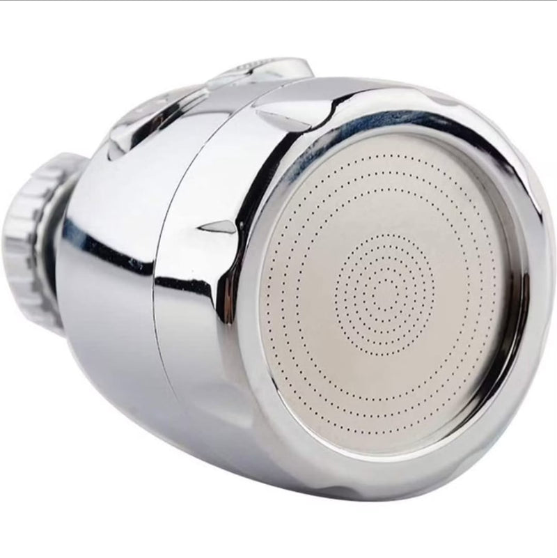 Cabeça De Torneira 360 Graus