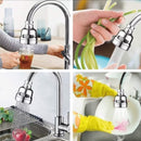 Cabeça De Torneira 360 Graus