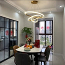 Pendente Moderno Circular