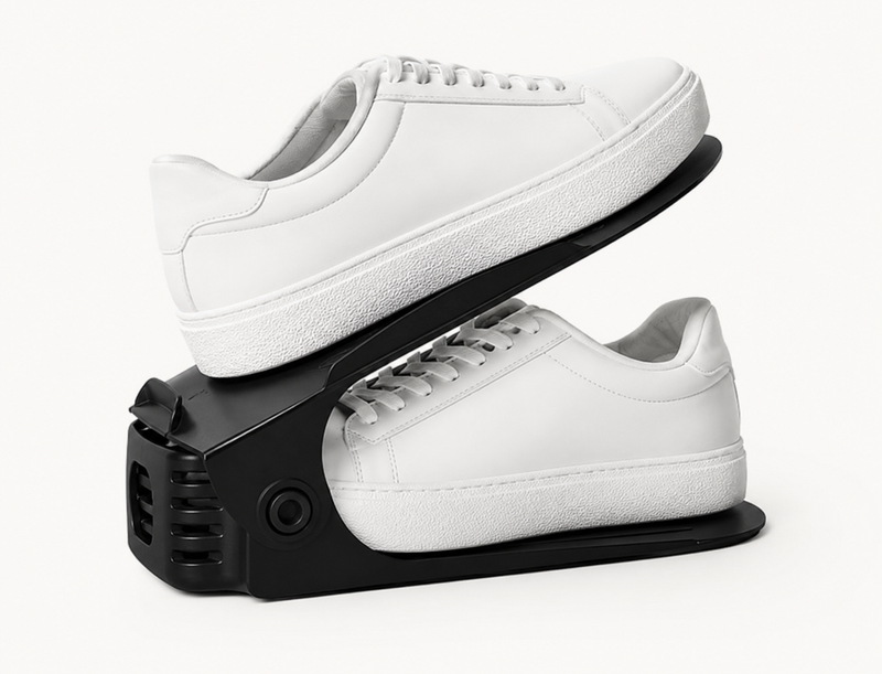 Organizador De Sapatos Com Regulagem
