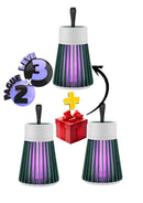 Lâmpada Mata Mosquitos Ultravioleta