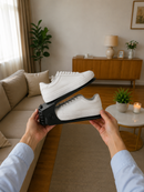 Organizador De Sapatos Com Regulagem